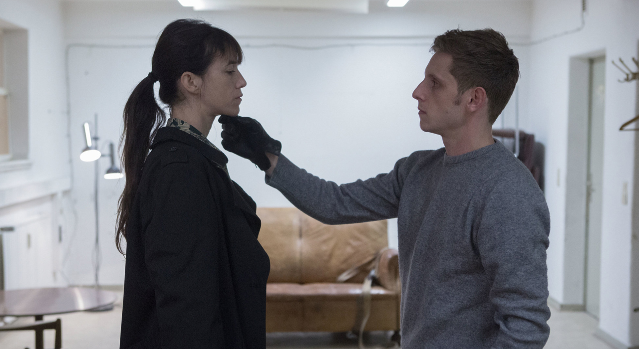 A dialética dita o ritmo em “Ninfomaníaca”