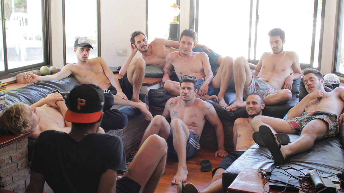 “Taekwondo” é uma masturbação sem orgasmo no final