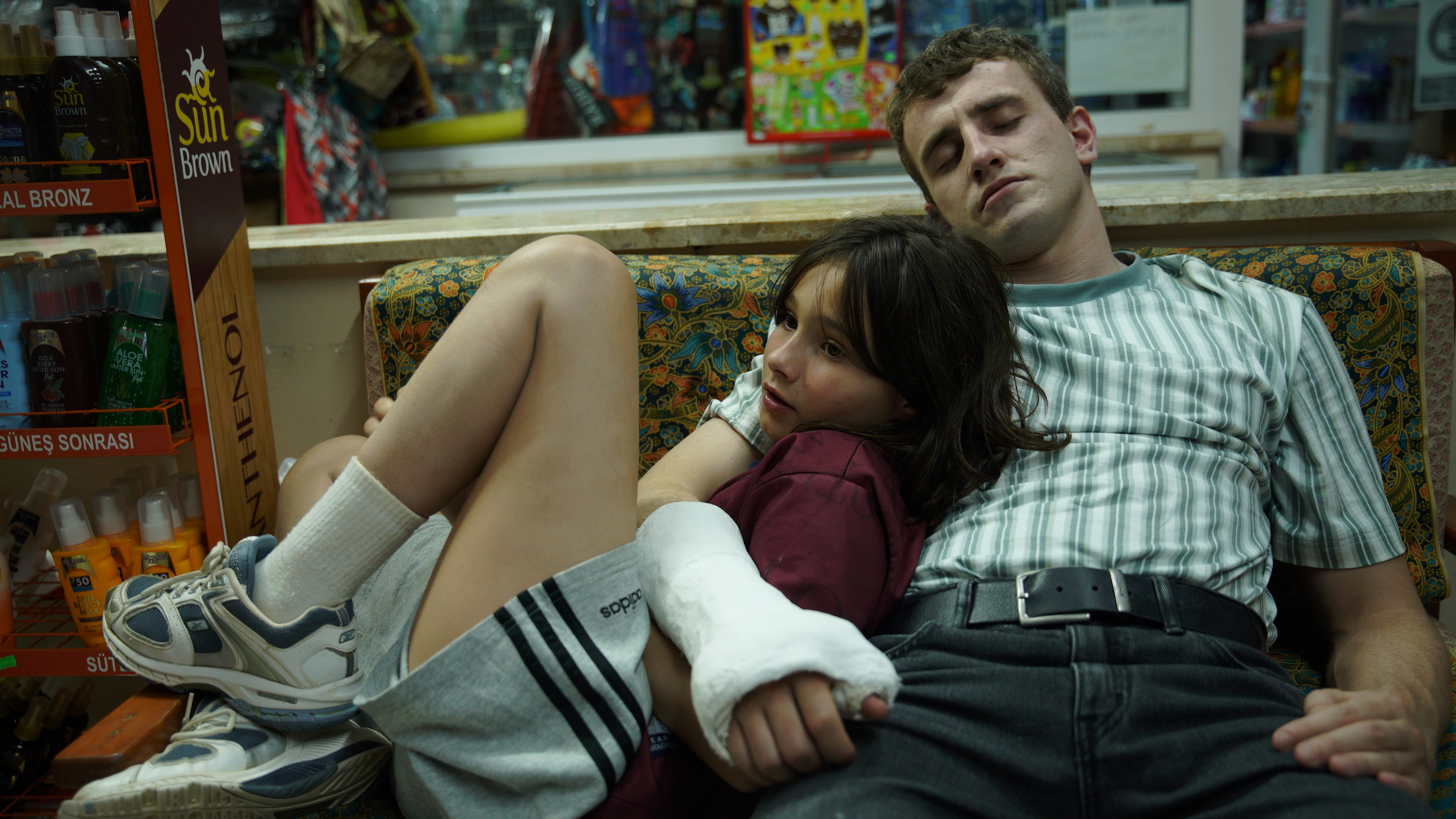 filme aftersun