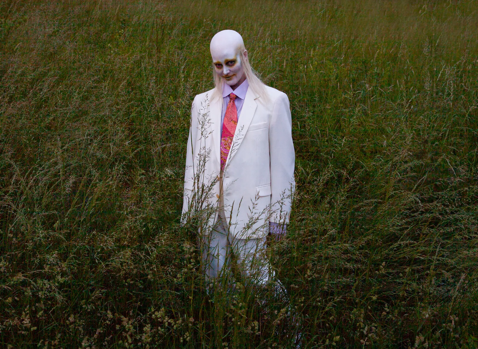 Fever Ray cria poesia surrealista em “North”