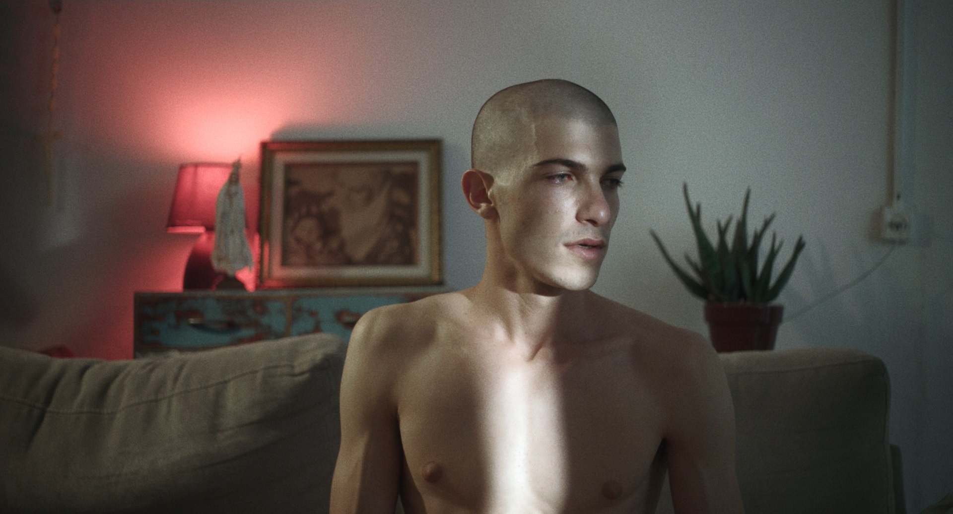 Sexo é invasão e destruição