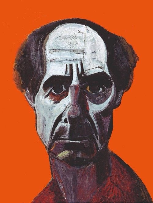 Os principais temas explorados por Philip Roth em suas obras