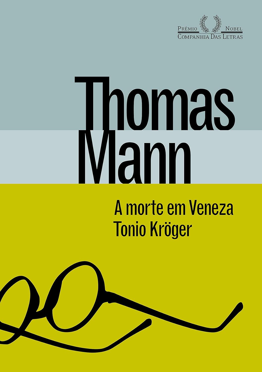 thomas mann, morte em veneza