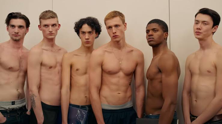 Sentir tesão ouvindo a própria voz