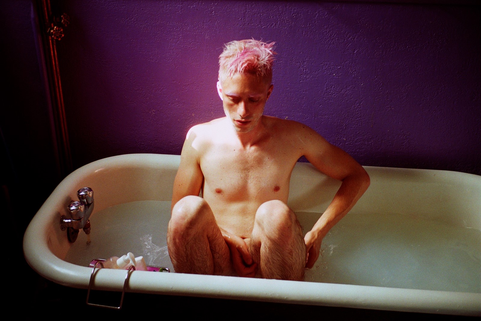 Tyler Udall