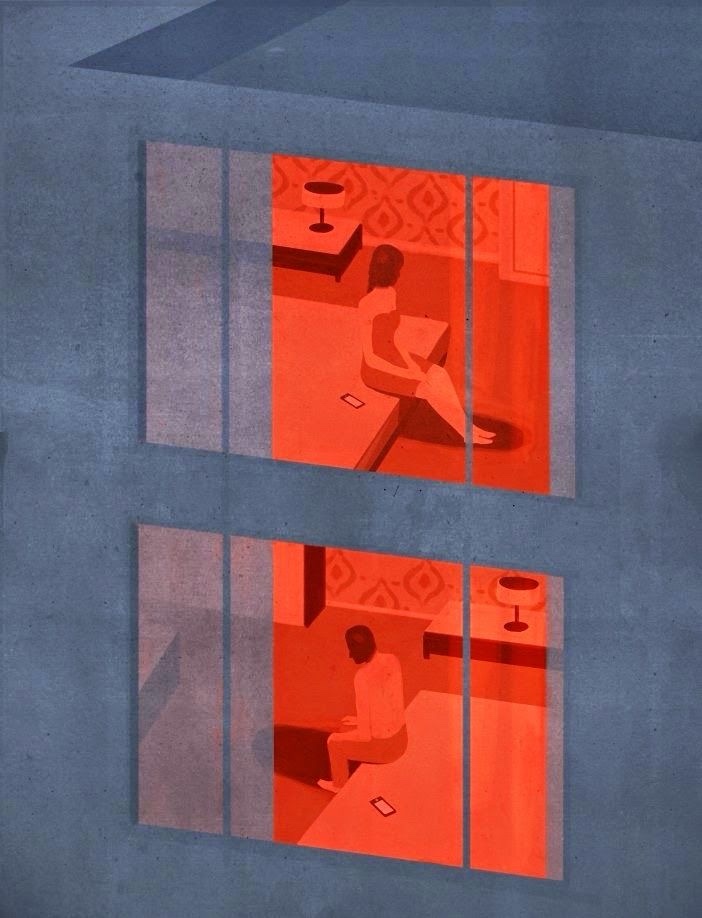 A paradoxa da longevidade