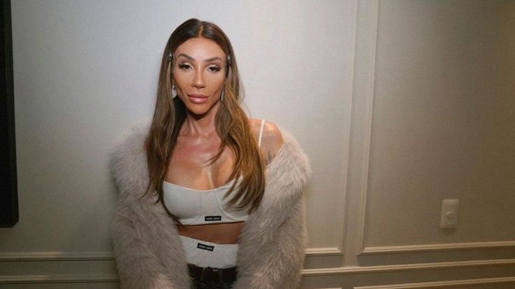 A mulher tem permissão para tudo?