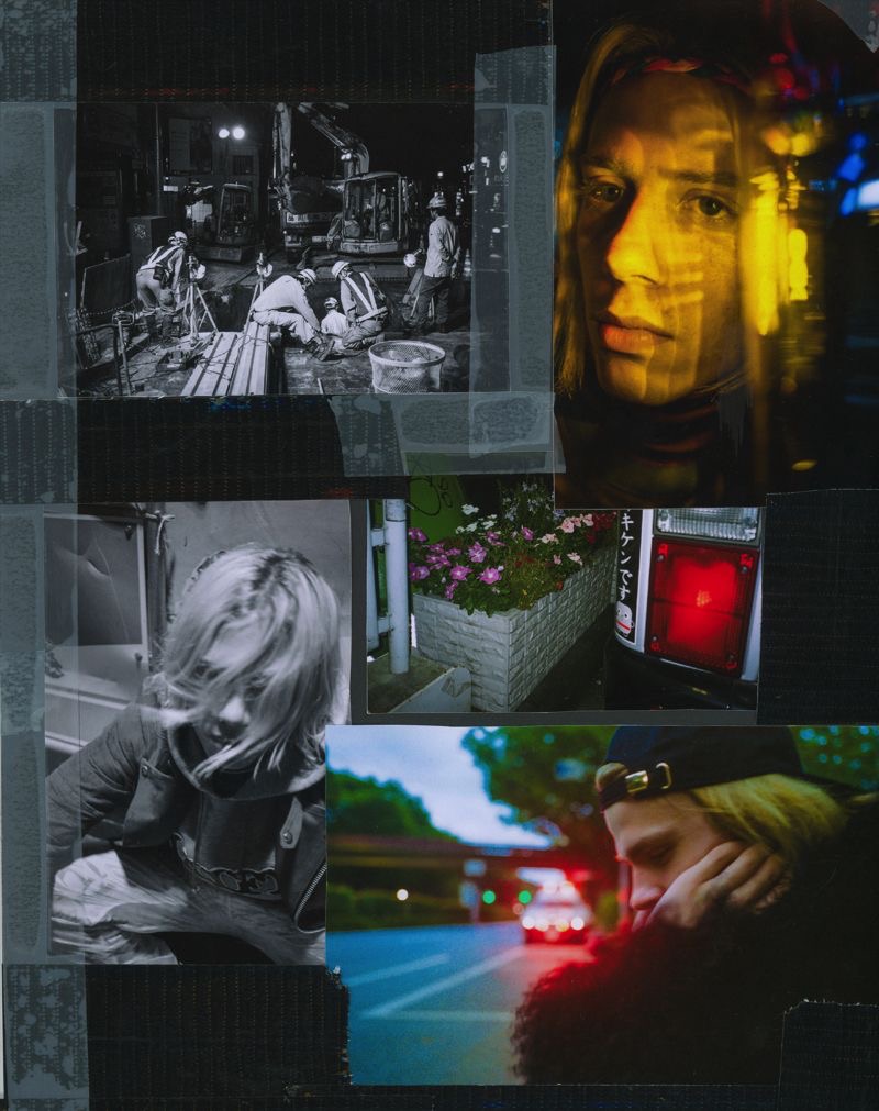 A vida está mais nas coisas simples do que nos grandes debates