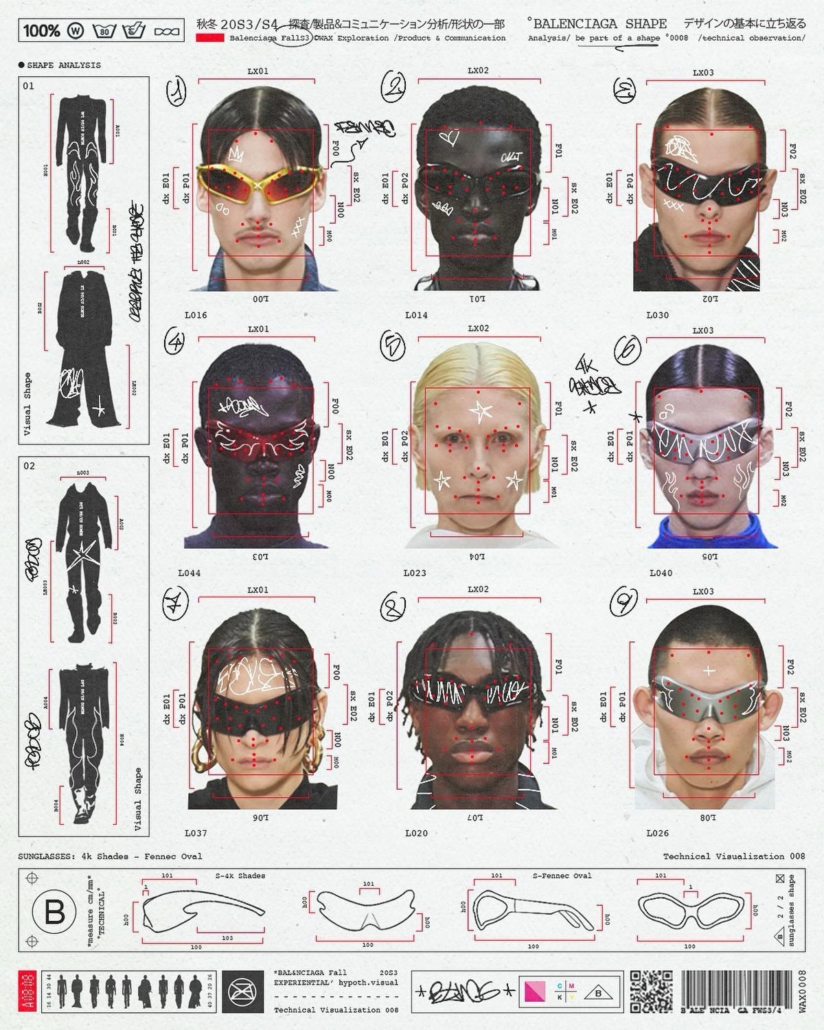 Seu perfil do Instagram é seu novo documento de identificação