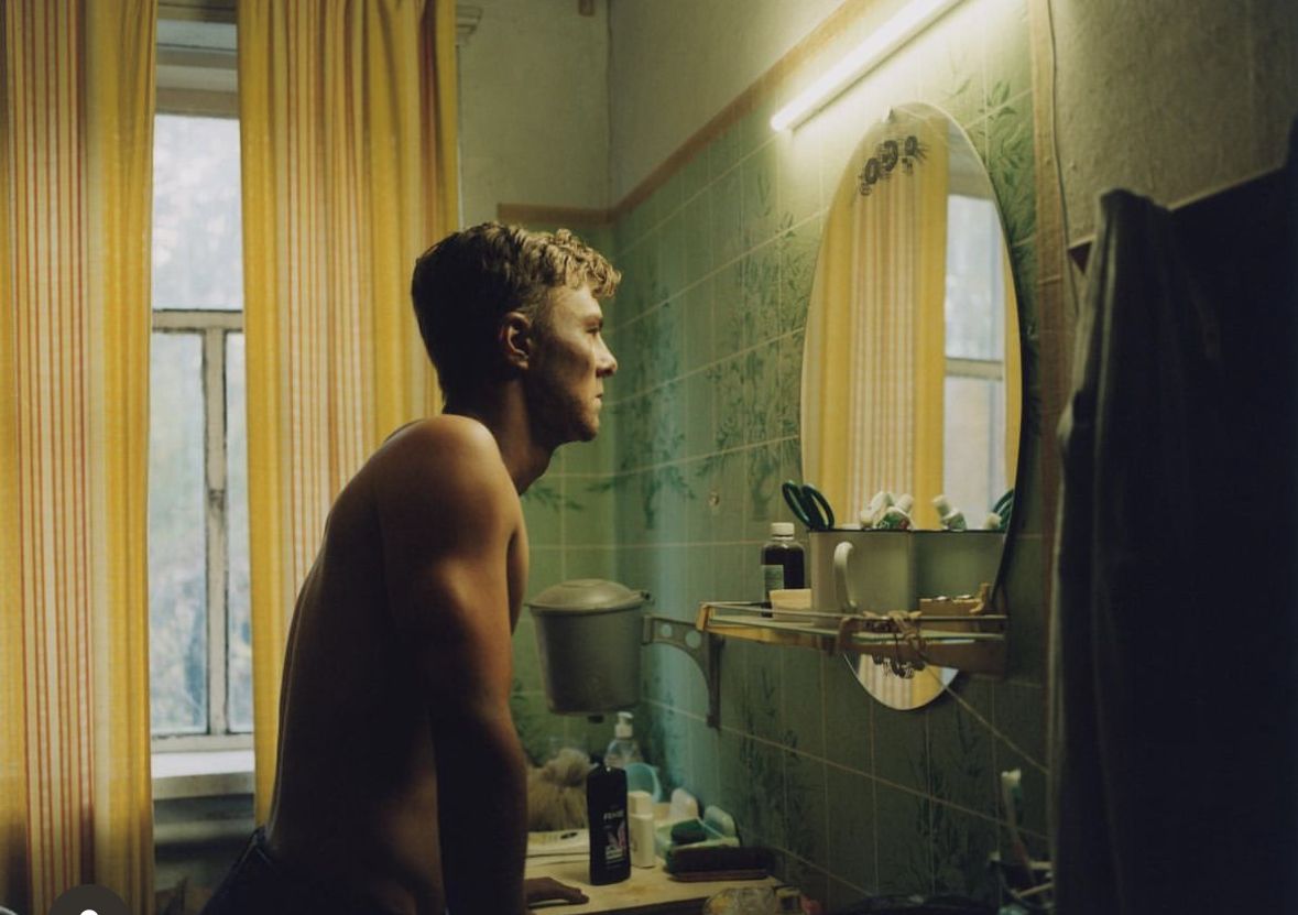 Na vida real ninguém é tão gostoso quanto é no Instagram