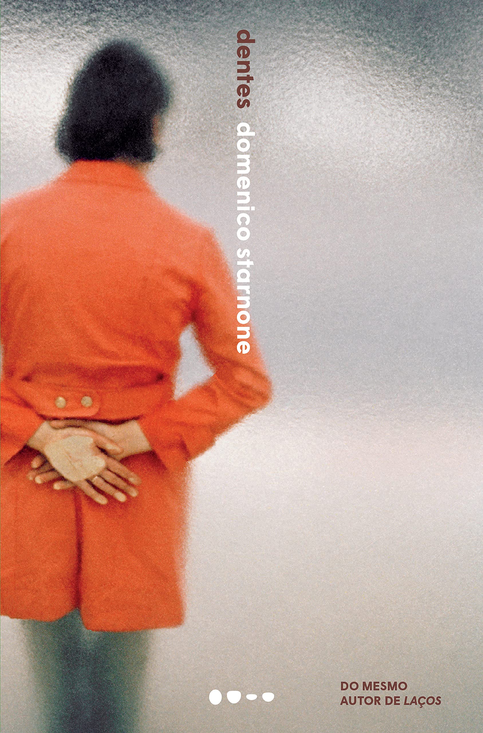 Tragicômico, “Dentes” é o mais fraco entre os livros de Domenico Starnone