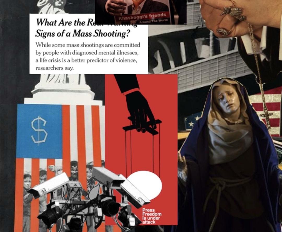 Em defesa de uma posição política de extremo centro