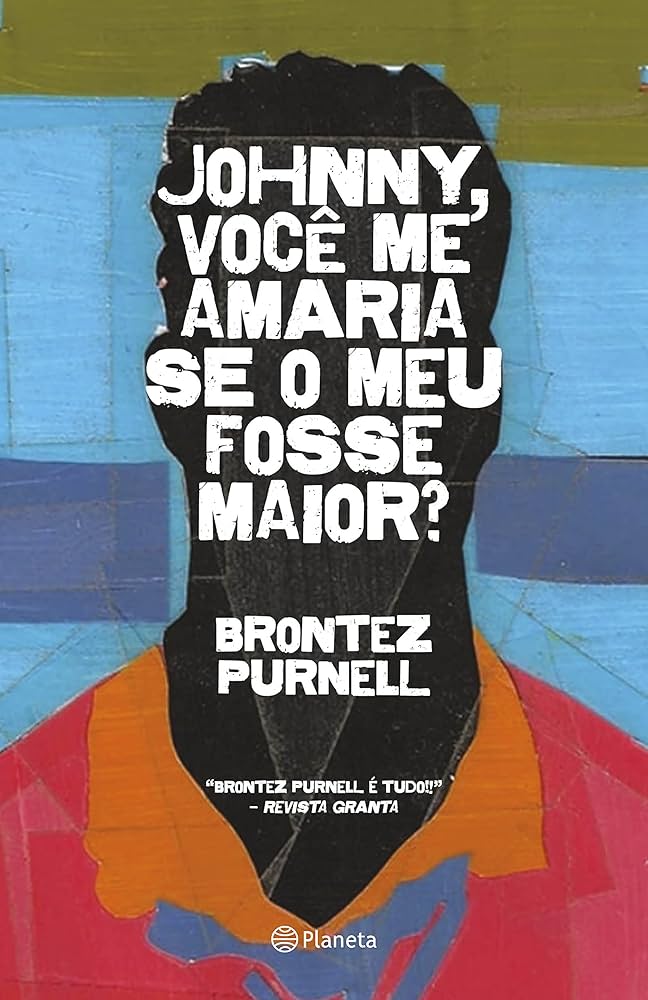 Entre o ácido e o visceral, “Johnny, você me amaria se o meu fosse maior?” é uma jornada de dor e desejo