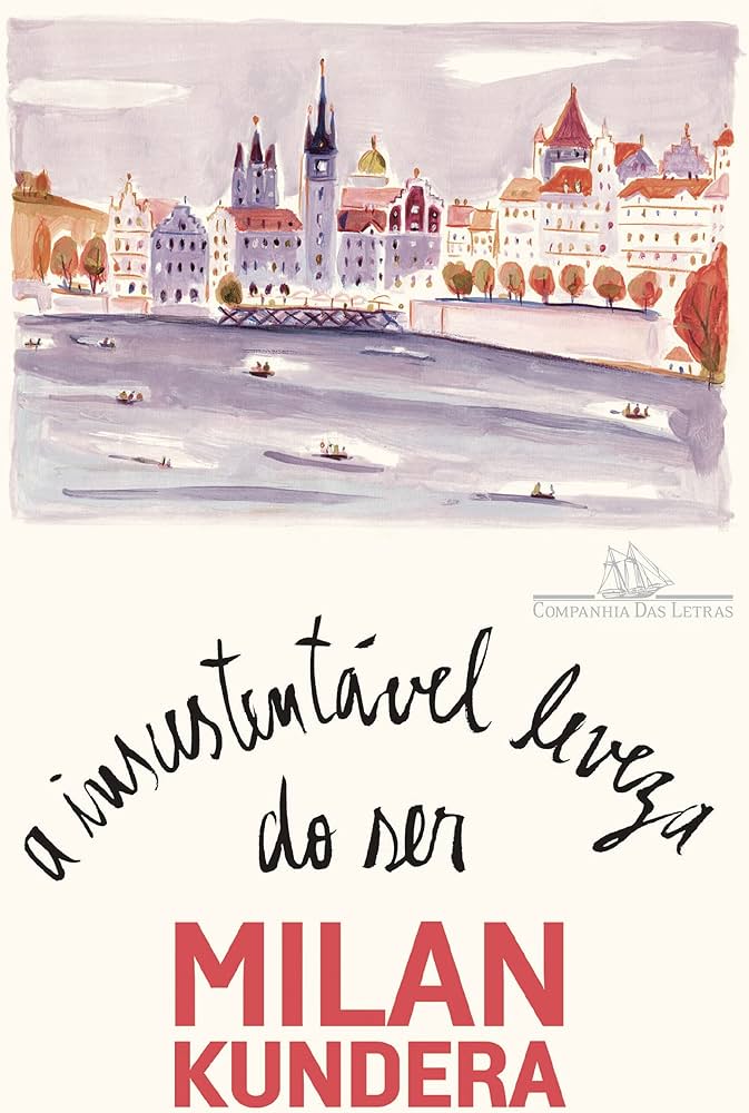 “A Insustentável Leveza do Ser” e o paradoxo da existência