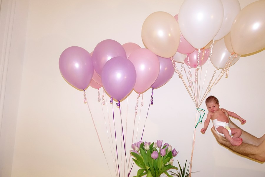 Bebês reborn não choram porque sequer são bebês