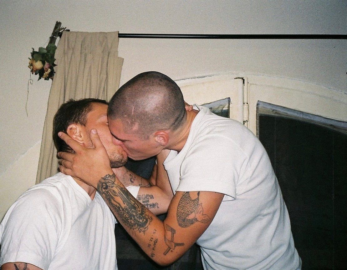 Que Deus proteja o erotismo cômico