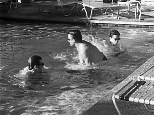 Assista: “I’ll Love You Forever… Tonight” (1992), Edgar Michael Bravo