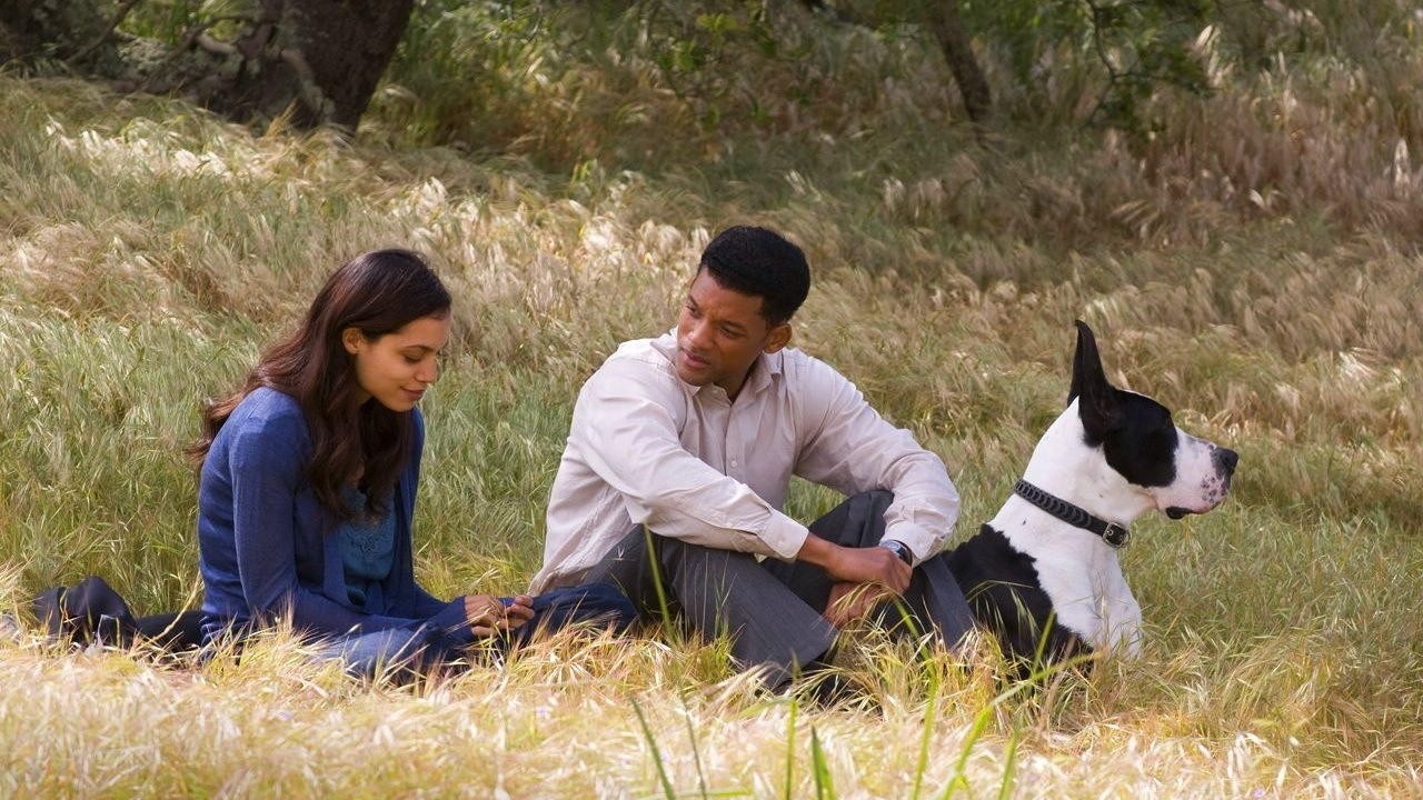 Filme: "Sete Vidas" (2008), Gabriele Muccino