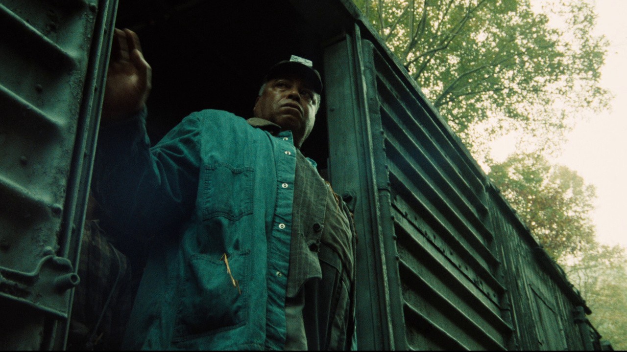 Filme: "Matewan" (1987), John Sayles