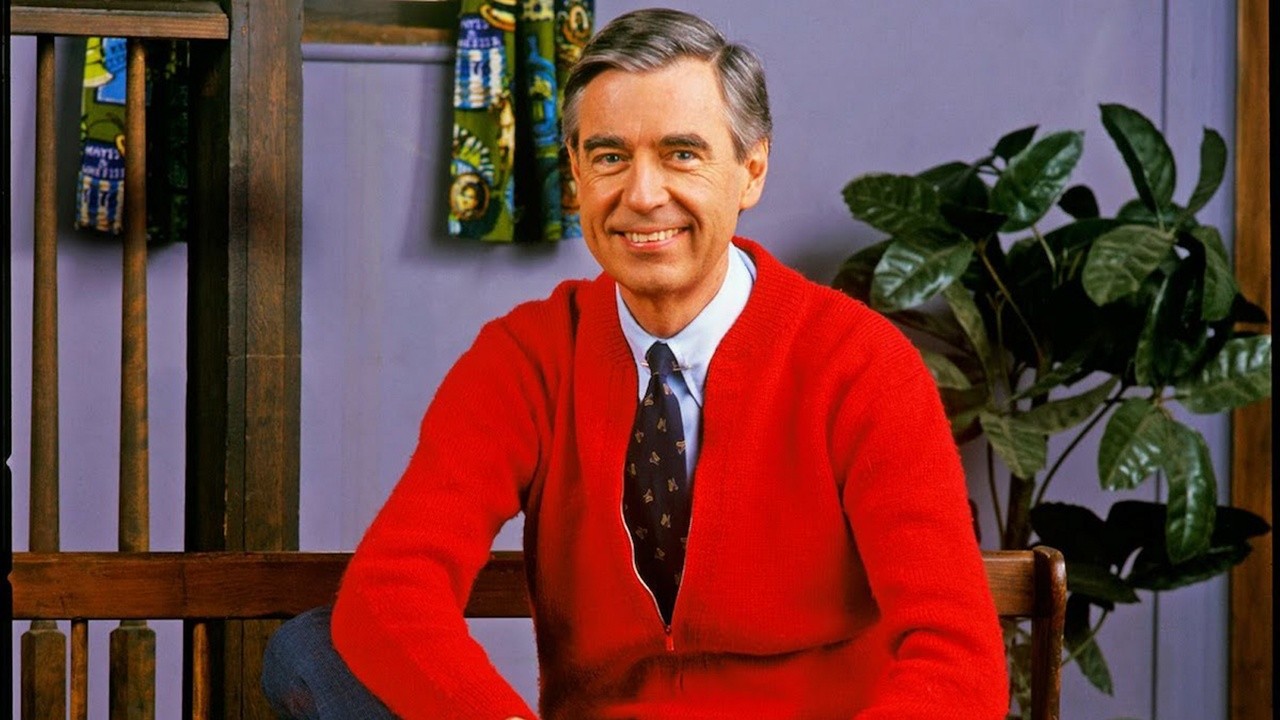 Filme: "Meu Amigo Mr. Rogers" (2018), Morgan Neville
