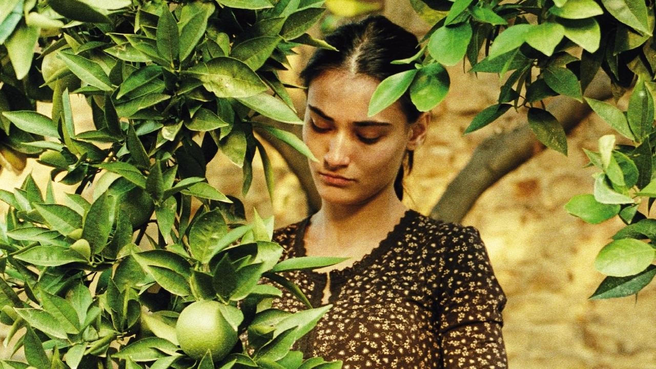 Filme: "Ovo" (2007), Semih Kaplanoğlu