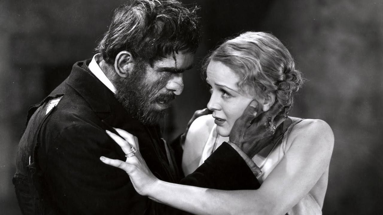 Filme: "A Velha Casa Escura" (1932), James Whale