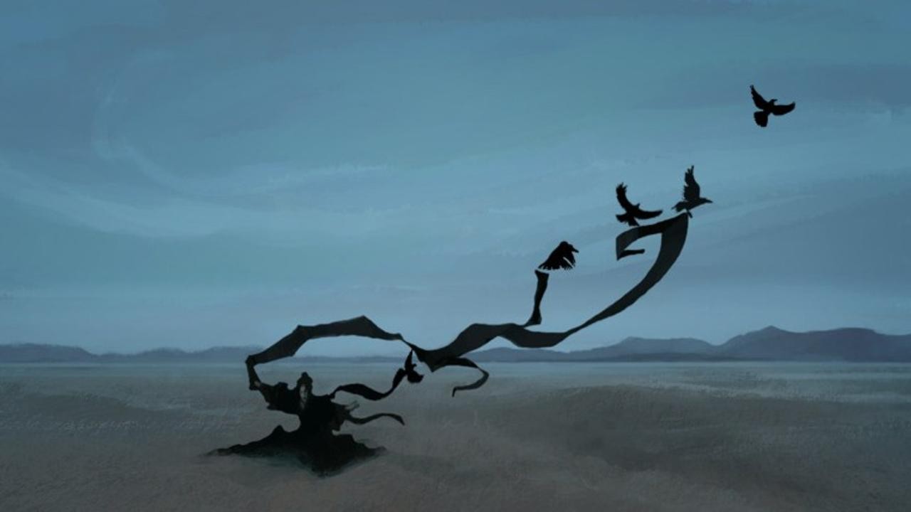 Filme: "Frozen: Uma Aventura Congelante" (1998), Chris Cunningham