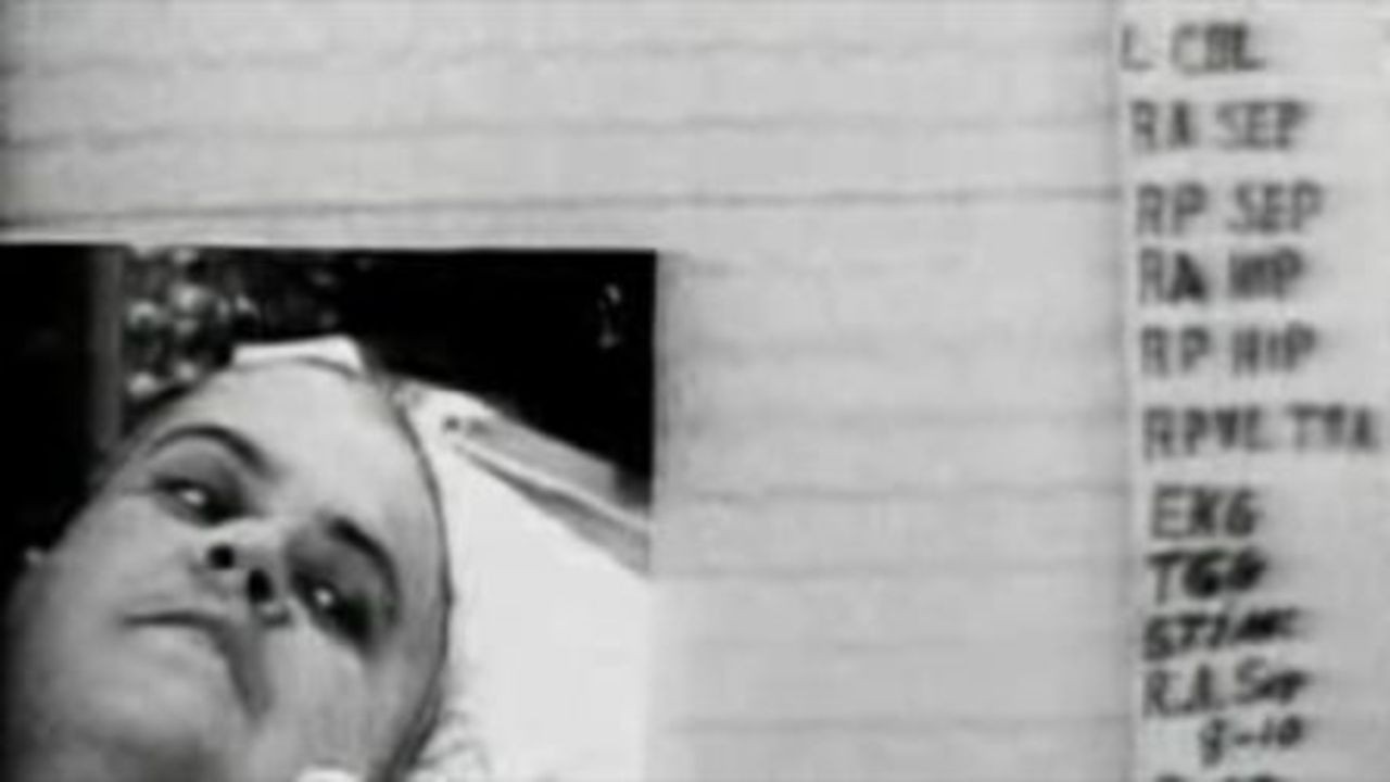 Filme: "The Trap: What Happened to Our Dream of Freedom" (2007), Adam Curtis