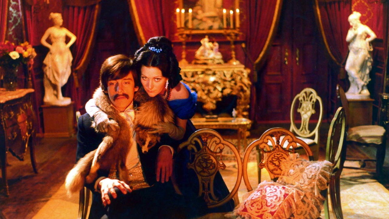 Filme: "Francisca" (1981), Manoel de Oliveira