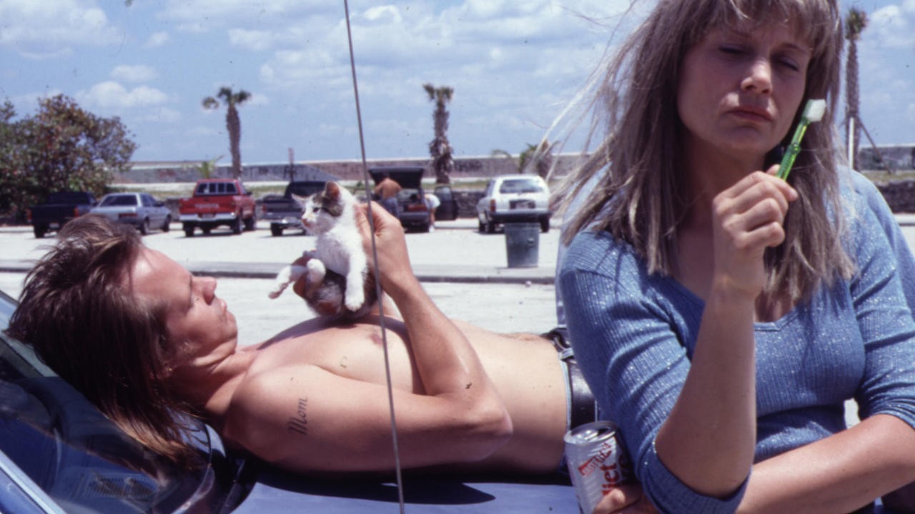 Filme: "River of Grass" (1994), Kelly Reichardt