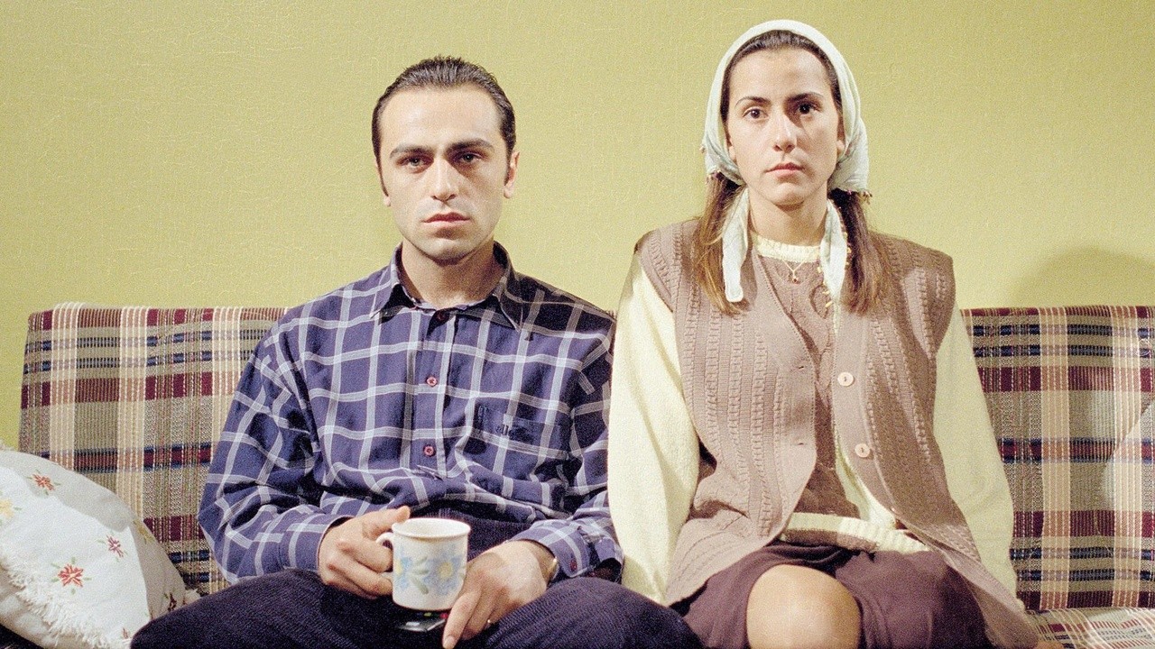 Filme: "Kader" (2001), Zeki Demirkubuz