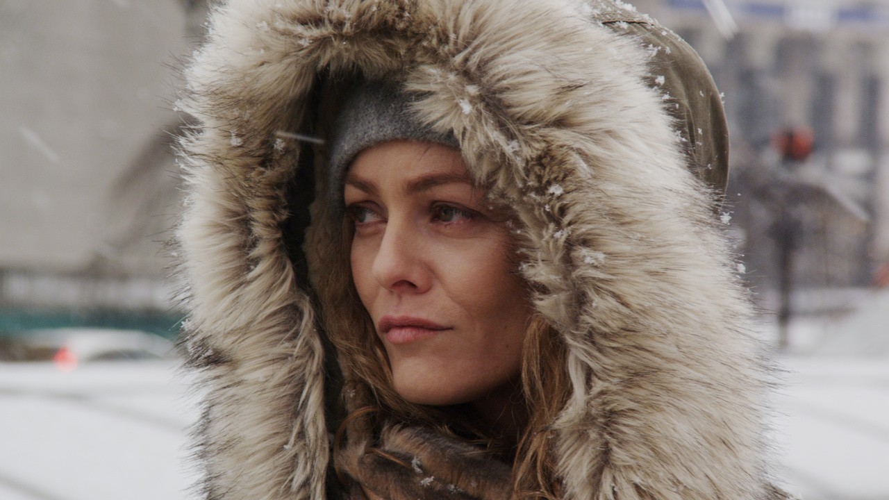 Filme: "Frost" (2017), Sharunas Bartas