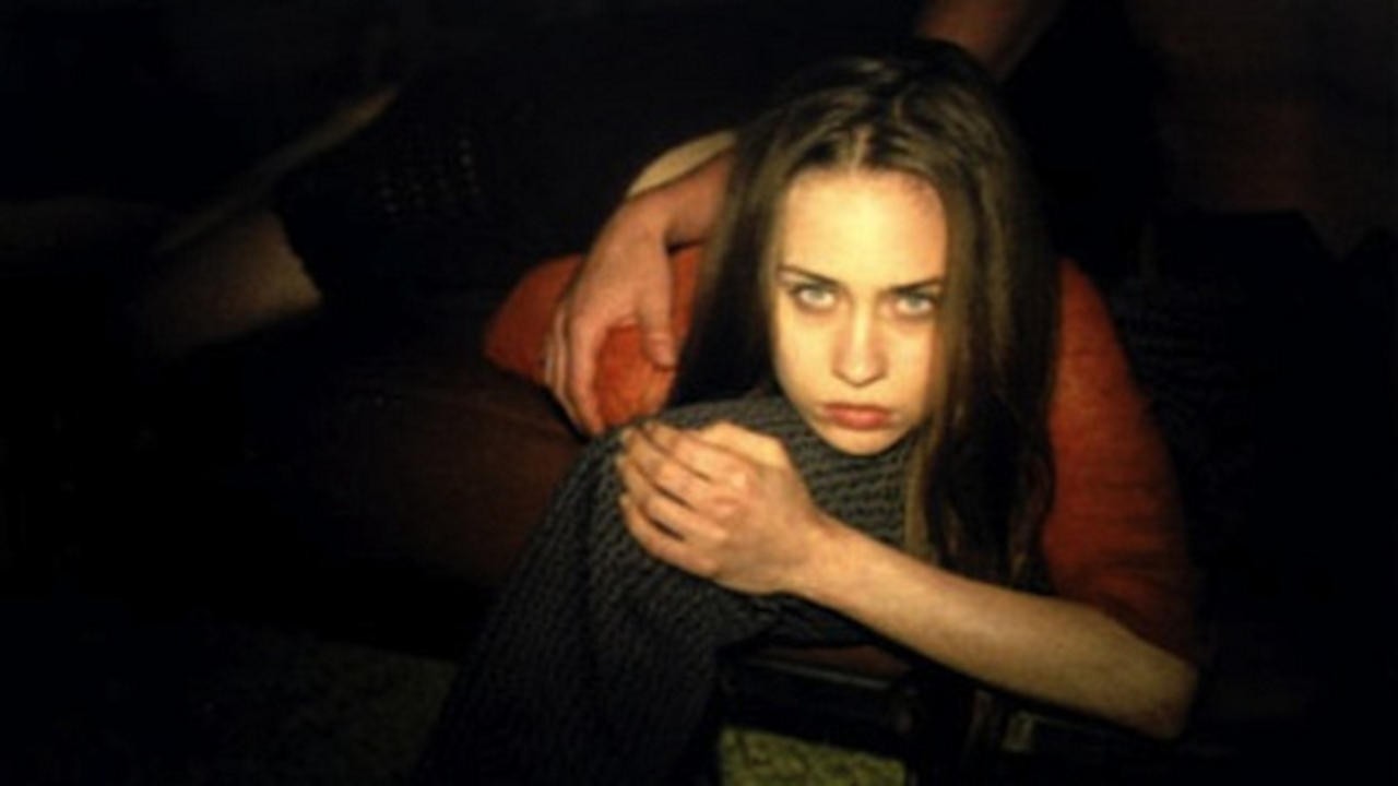 Filme: "Criminal" (1997), Mark Romanek