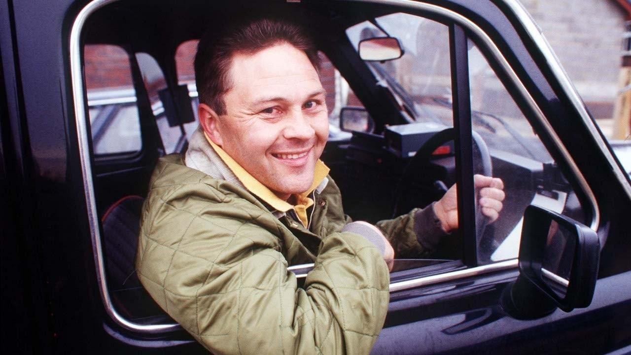 Filme: "35 Anos" (1991), Michael Apted