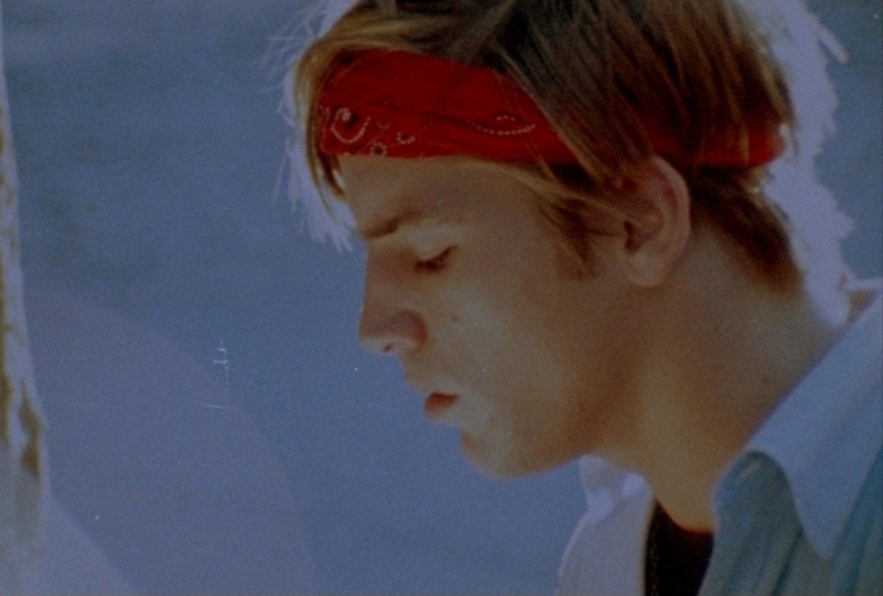 Filme: "Flesh" (1968), Paul Morrissey