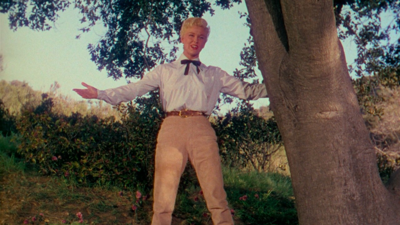 Filme: "The Celluloid Closet" (1995), Rob Epstein, Jeffrey Friedman