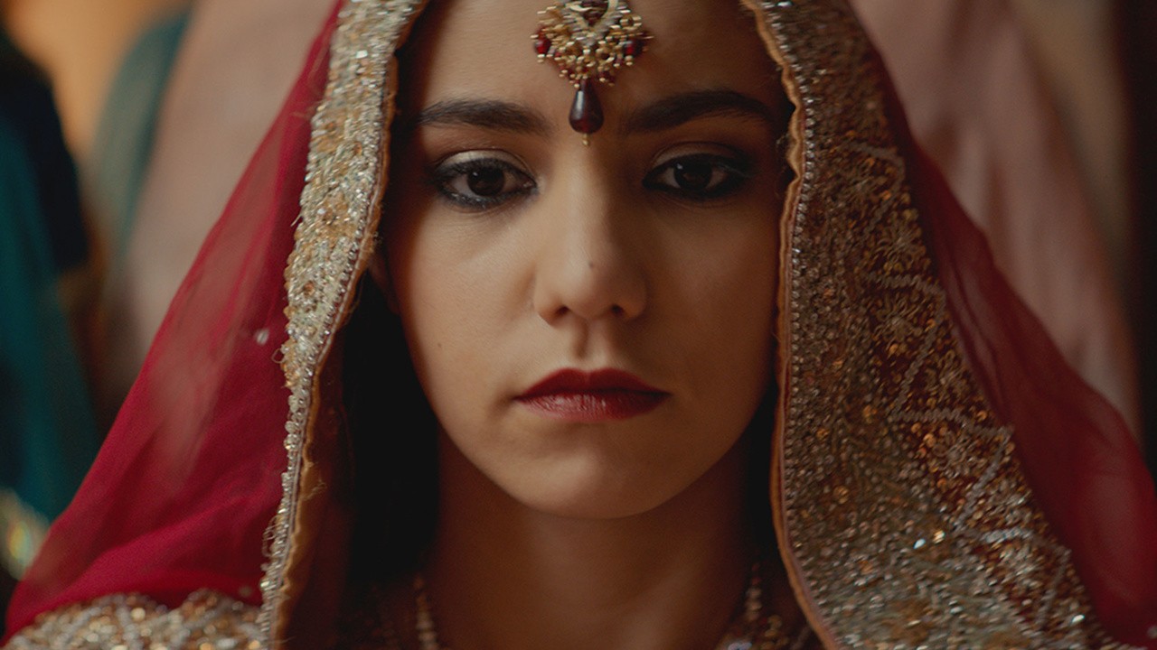 Filme: "O Casamento" (2016), Stephan Streker