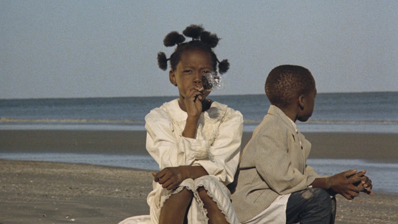Filme: "Daughters of the Dust" (1991), Julie Dash