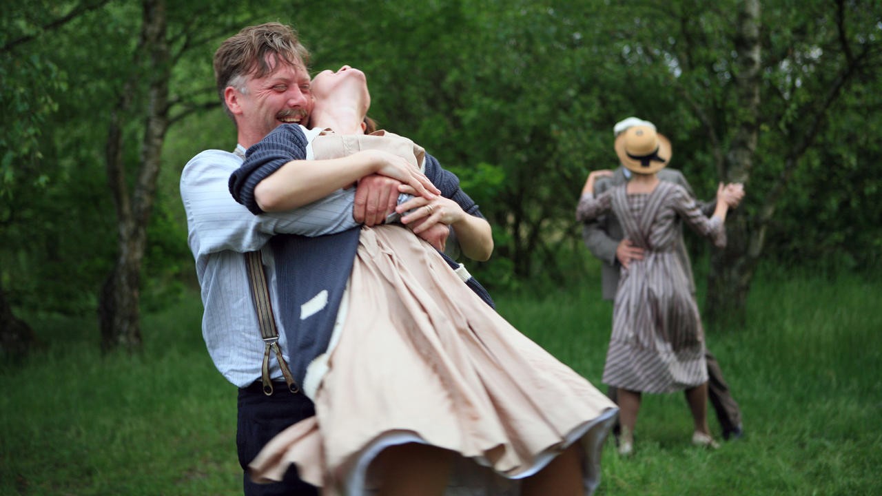 Filme: "Everlasting Moments" (2008), Jan Troell