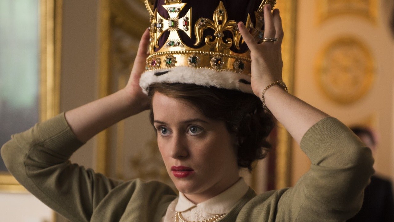 Filme: "The Crown" (2016), Benjamin Caron, Stephen Daldry, Philip Martin, Julian Jarrold, Philippa Lowthorpe, Samuel Donovan, Jessica Hobbs, Christian Schwochow