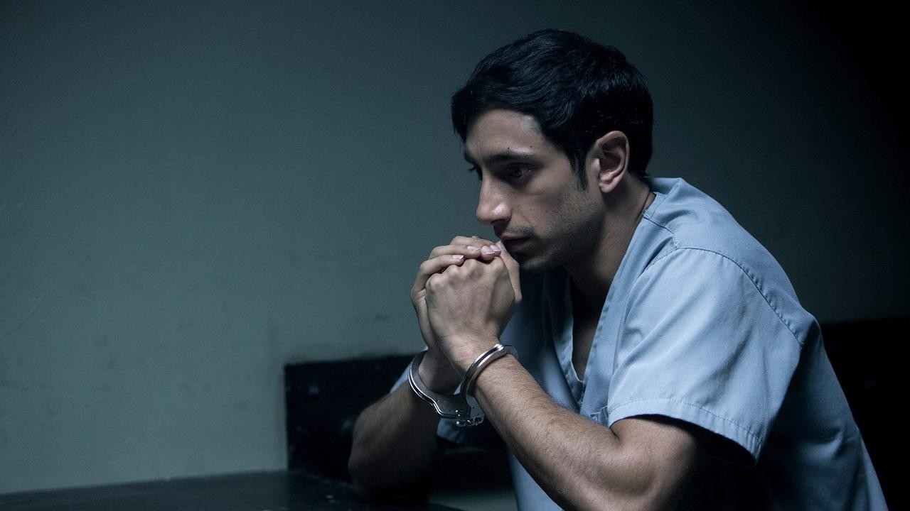 Filme: "The Night Of" (2016), Steven Zaillian, James Marsh