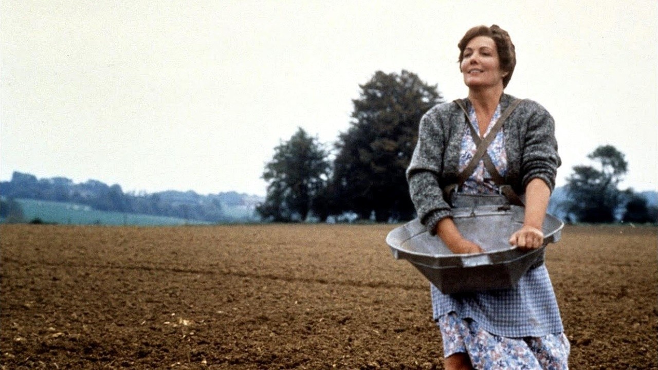 Filme: "A Linha de Antônia" (1995), Marleen Gorris