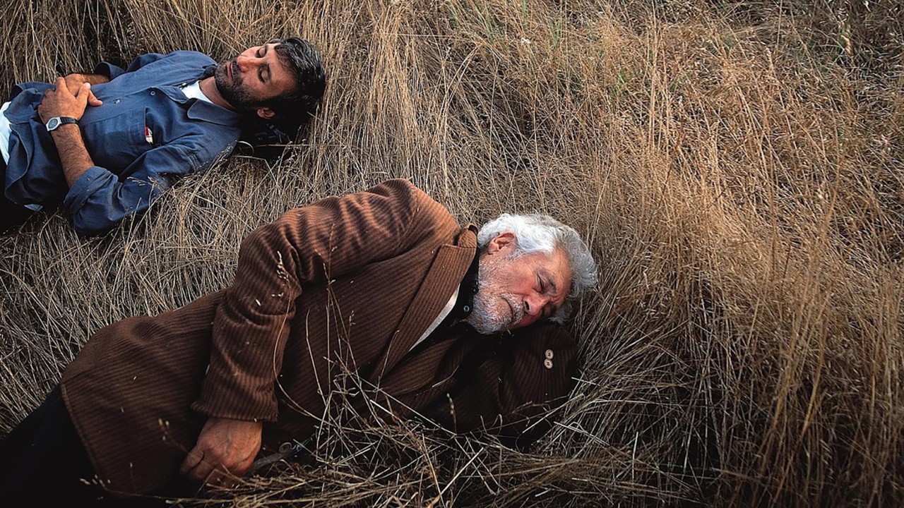 Filme: "Clouds of May" (1999), Nuri Bilge Ceylan