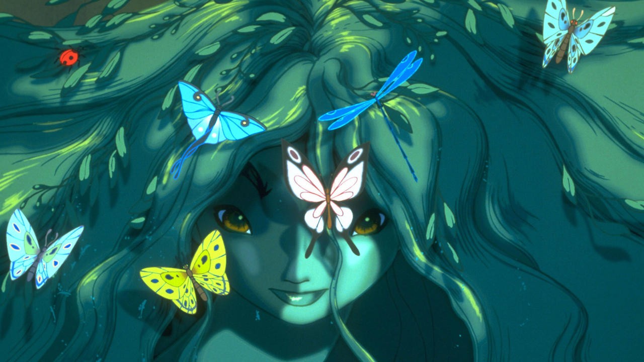 Filme: "Fantasia/2000" (1999), James Algar, Hendel Butoy, Francis Glebas, Eric Goldberg, Don Hahn, Pixote Hunt, Gaëtan Brizzi, Paul Brizzi