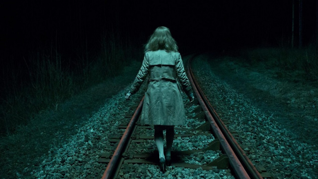 Filme: "Fugue" (2018), Agnieszka Smoczyńska