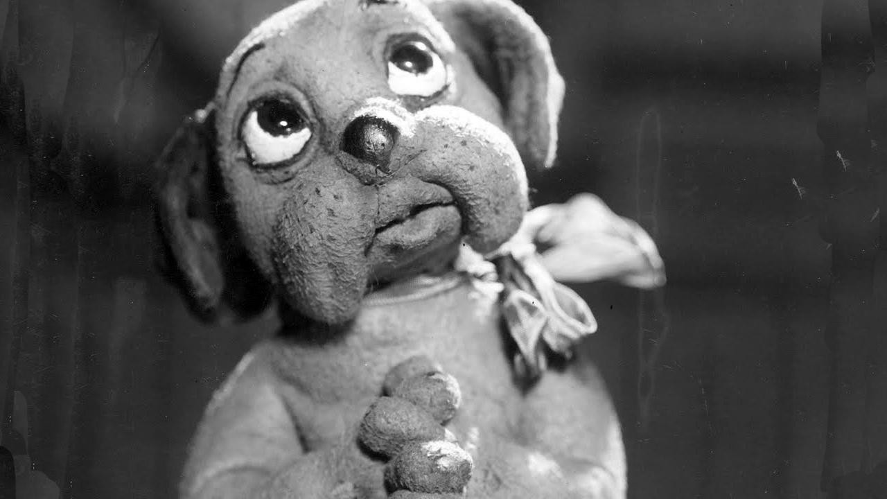 Filme: "The Mascot" (1933), Wladyslaw Starewicz