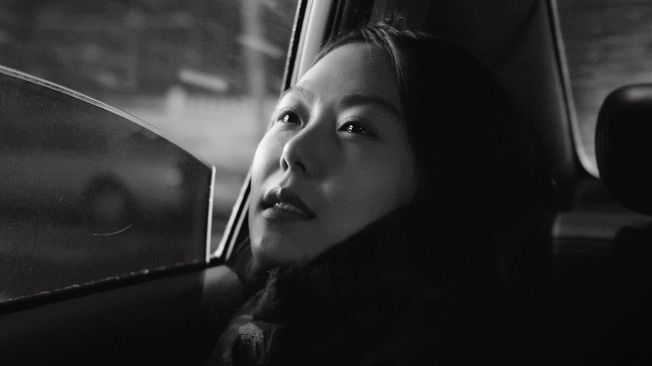 Filme: "The Day After" (2017), Hong Sang-soo
