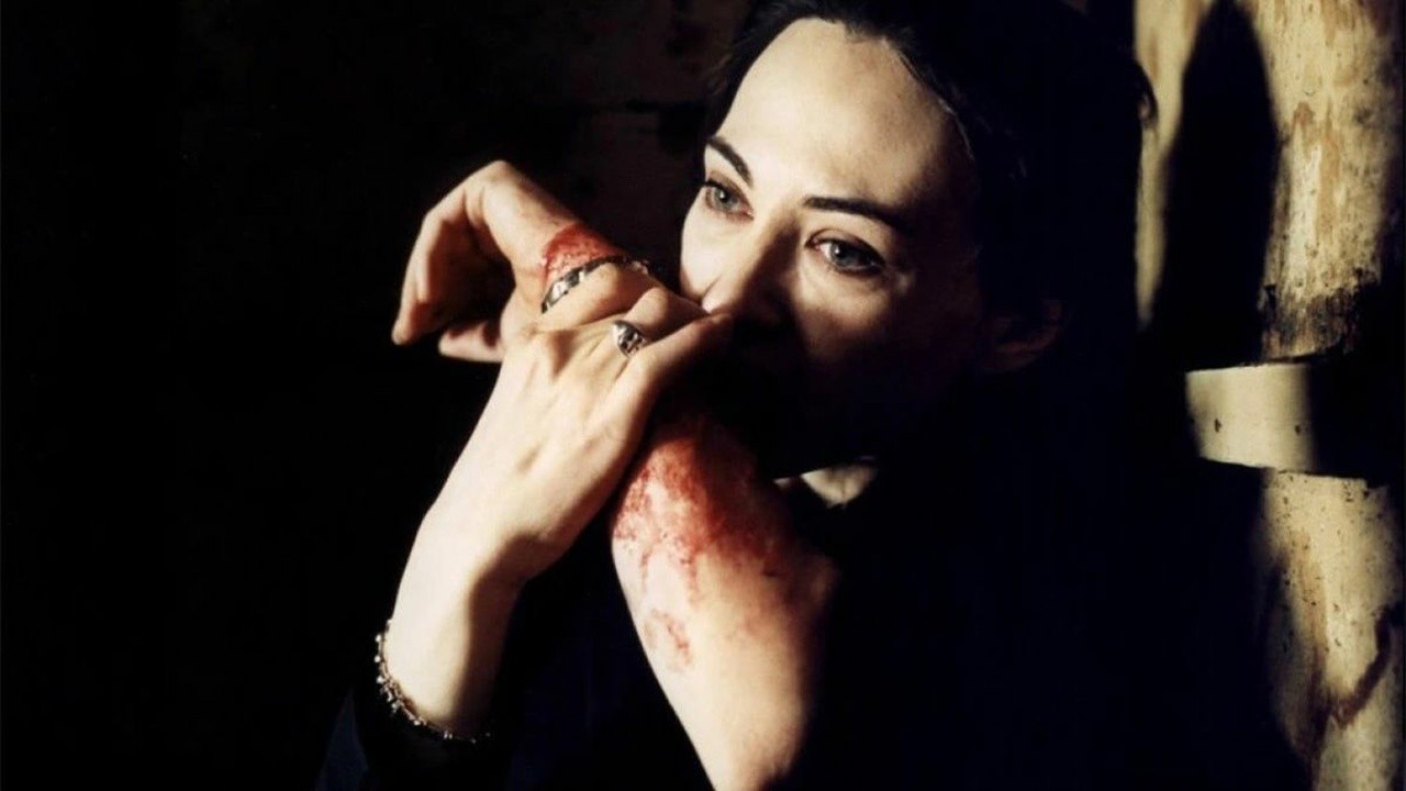 Filme: "In My Skin" (2002), Marina de Van