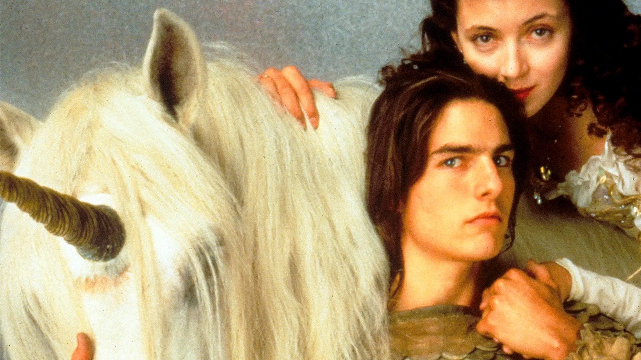 Filme: "Legend" (1985), Ridley Scott