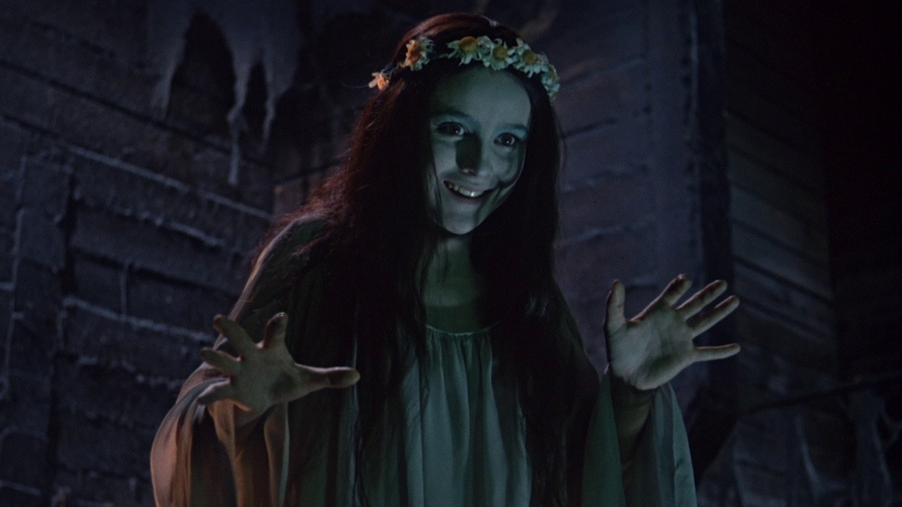 Filme: "Viy or Spirit of Evil" (1967), Konstantin Yershov, Georgi Kropachyov
